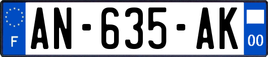 AN-635-AK