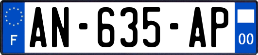 AN-635-AP