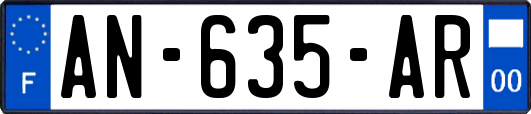 AN-635-AR