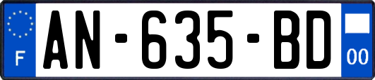 AN-635-BD