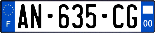 AN-635-CG