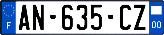 AN-635-CZ