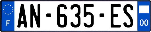 AN-635-ES