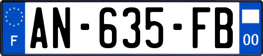 AN-635-FB