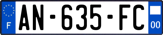 AN-635-FC