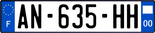 AN-635-HH