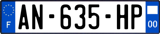 AN-635-HP