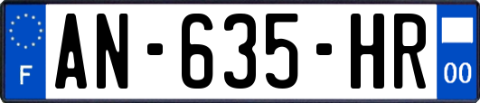 AN-635-HR