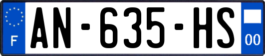 AN-635-HS