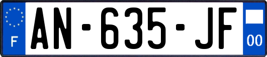 AN-635-JF