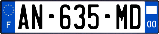 AN-635-MD