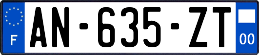 AN-635-ZT