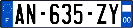 AN-635-ZY