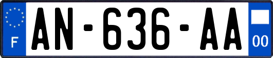 AN-636-AA