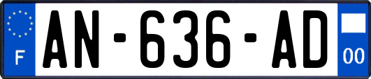 AN-636-AD