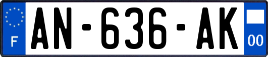 AN-636-AK