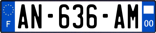 AN-636-AM