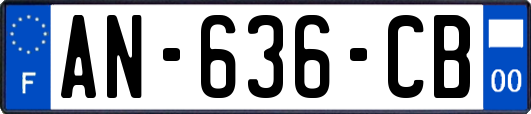 AN-636-CB