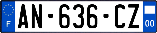 AN-636-CZ