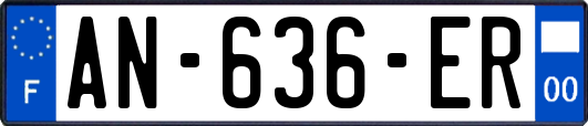 AN-636-ER