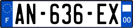 AN-636-EX