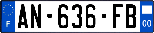 AN-636-FB