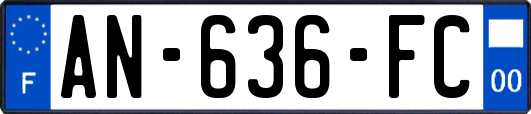 AN-636-FC