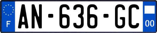 AN-636-GC