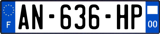 AN-636-HP