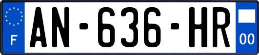 AN-636-HR