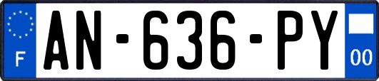 AN-636-PY