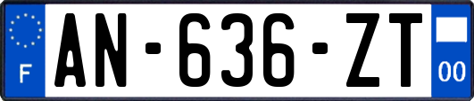 AN-636-ZT