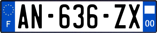 AN-636-ZX