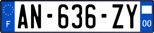 AN-636-ZY
