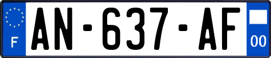 AN-637-AF