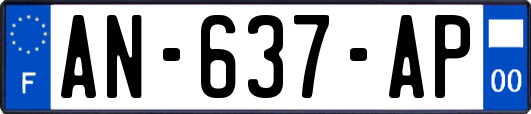 AN-637-AP