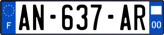 AN-637-AR