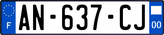 AN-637-CJ