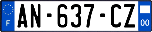 AN-637-CZ