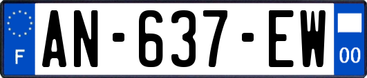 AN-637-EW