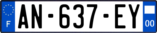 AN-637-EY