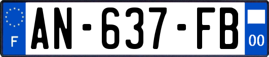 AN-637-FB