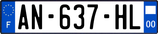 AN-637-HL