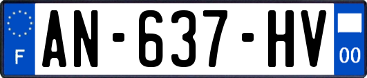 AN-637-HV