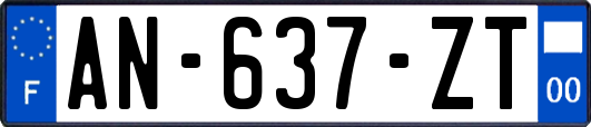 AN-637-ZT