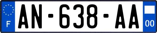 AN-638-AA