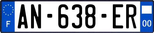 AN-638-ER