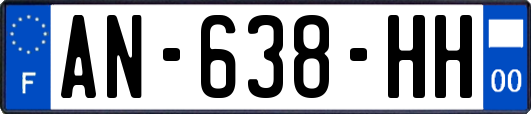 AN-638-HH