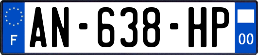 AN-638-HP