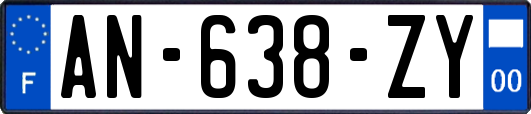 AN-638-ZY